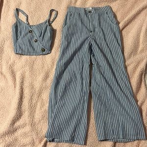 Hollister set